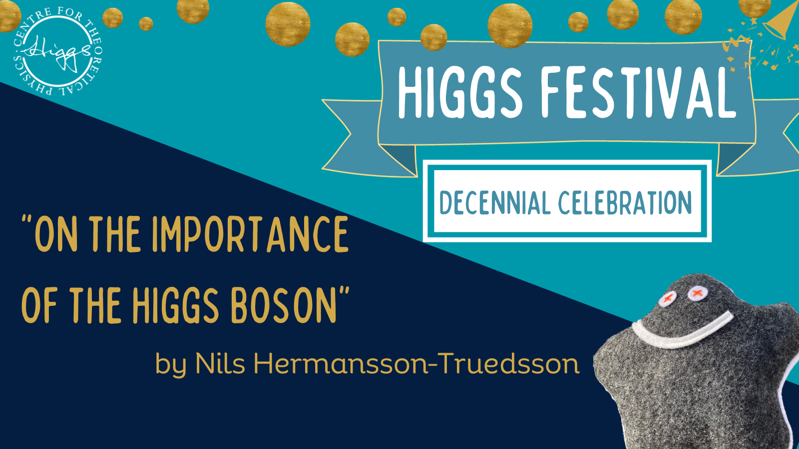 On the Importance of the Higgs Boson