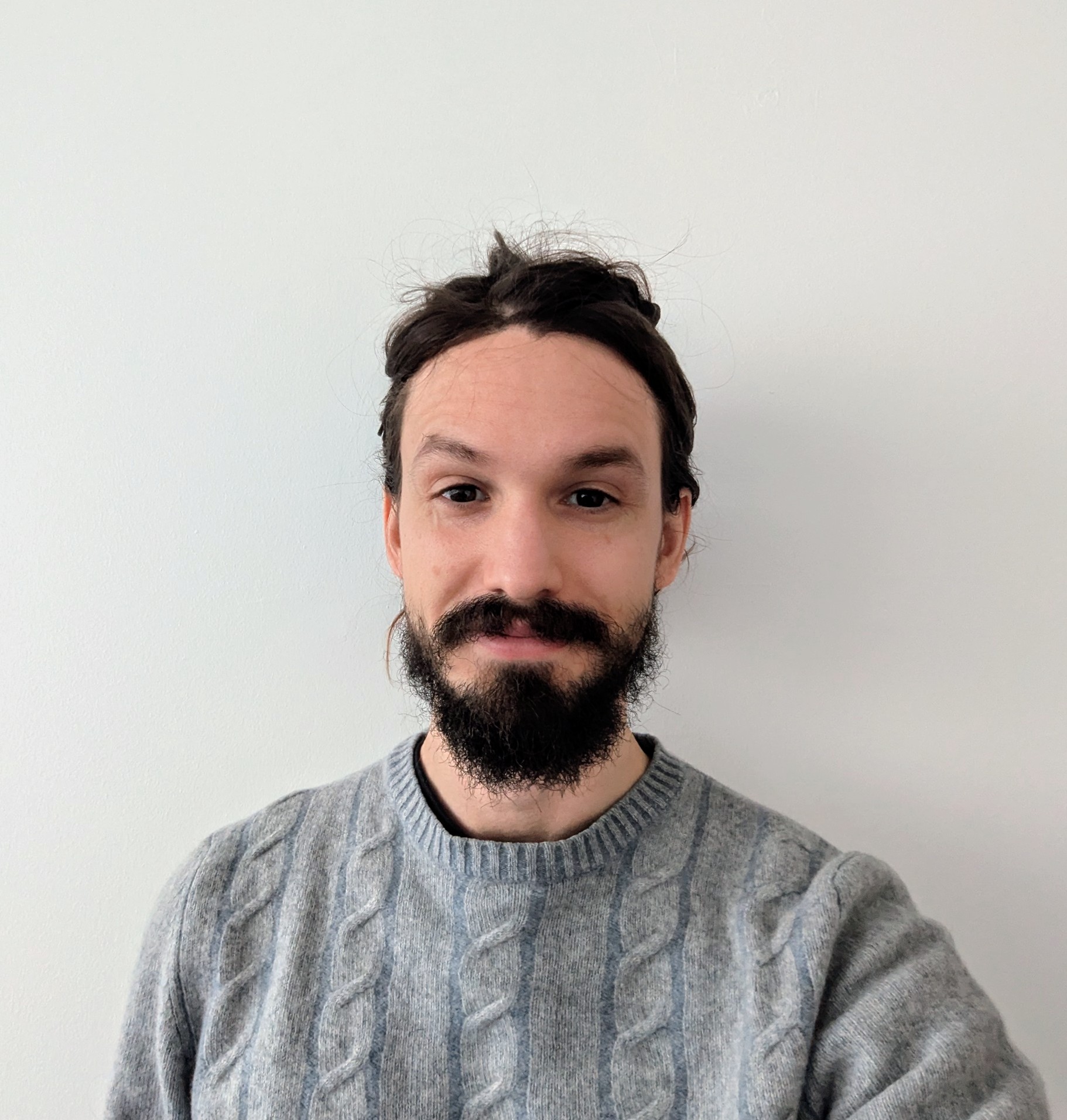 Andrea BONATO