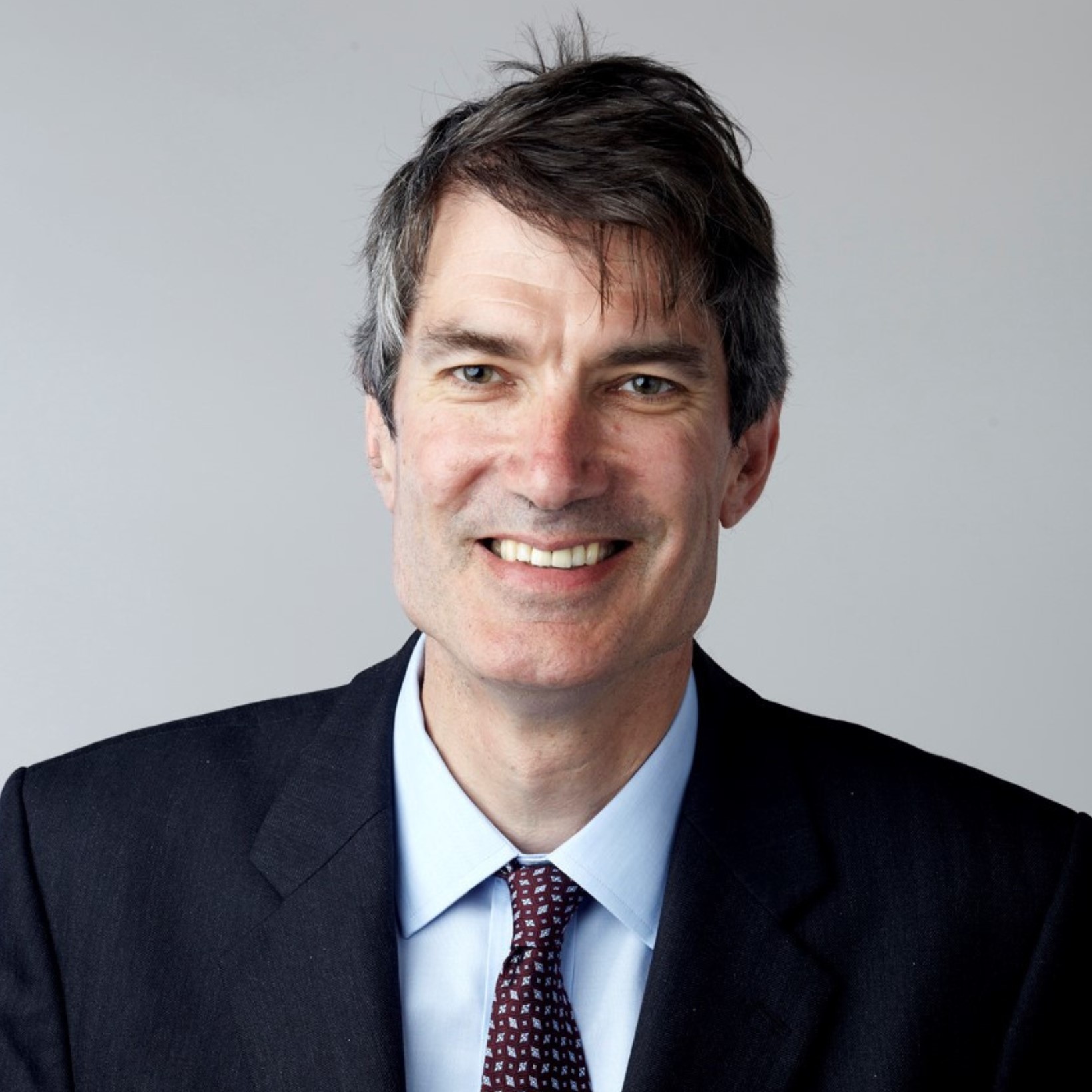  Steven COWLEY