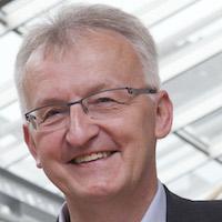Bruno ECKHARDT