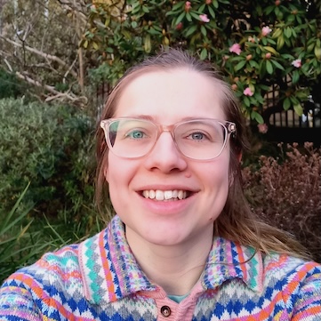  Lilian GARRATT-SMITHSON