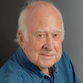  Peter HIGGS <small>CH FRS FRSE</small>