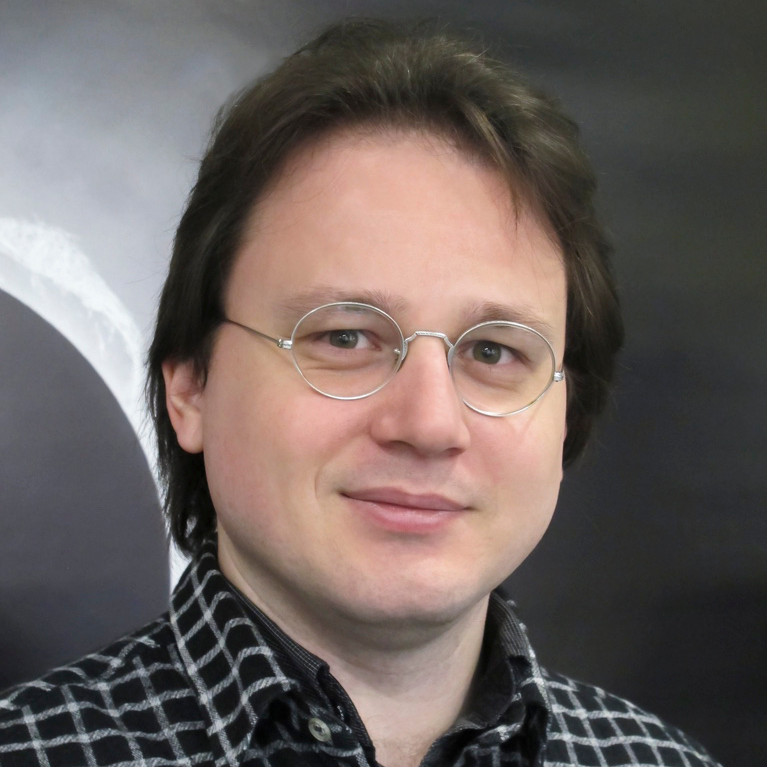 Dr Vid IRŠIČ