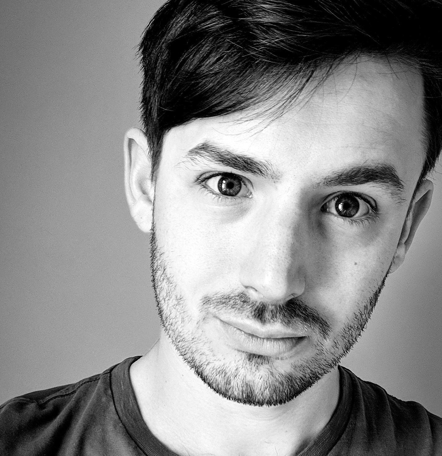 Graeme NAIL
