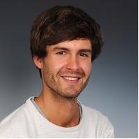 Dr Joscha REICHEL