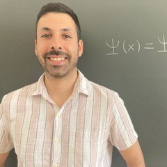  Fernando ROMERO-LÓPEZ