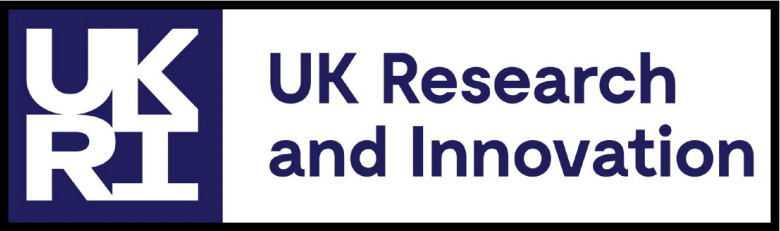 UKRI logo